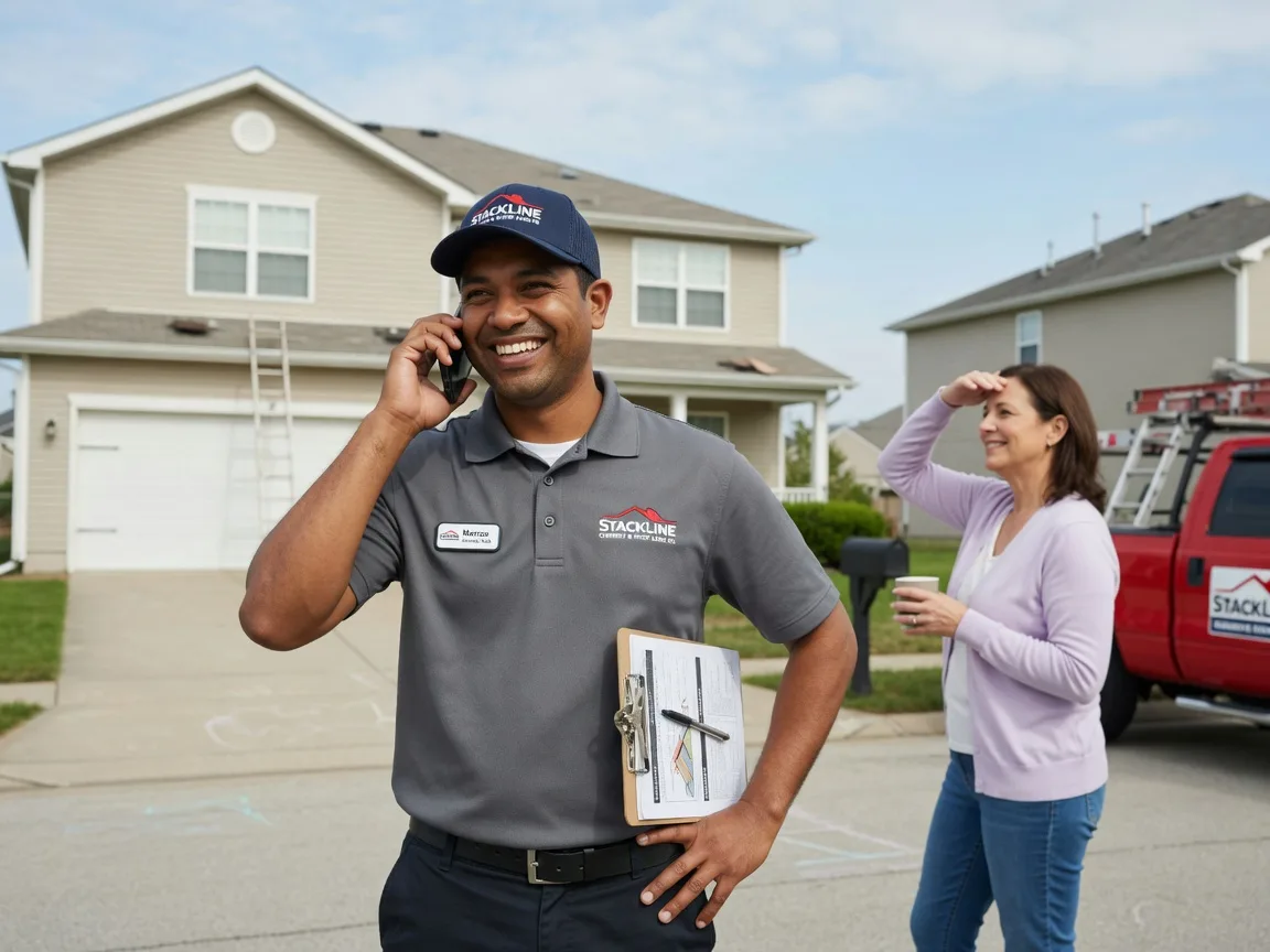 Chimney flashing repair Nebraska City, NE FAQs